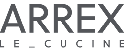 Arrex: le cucine