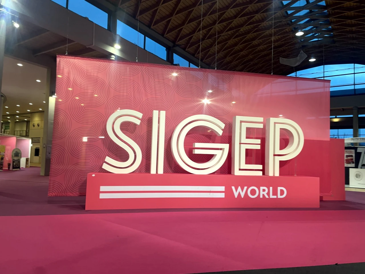 SIGEP 2025: Innovazione, sostenibilità e tecnologia al servizio del settore food