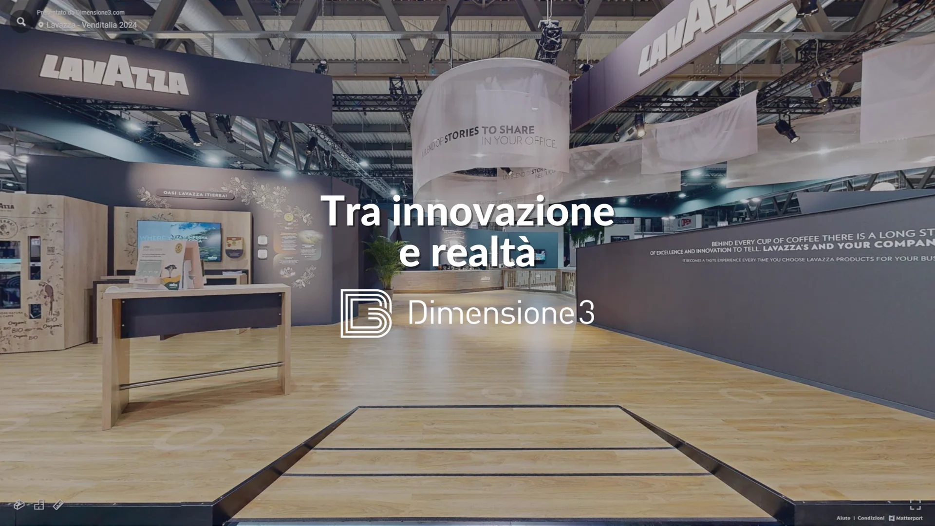 Tra innovazione e realtà: l’evoluzione dei tour interattivi