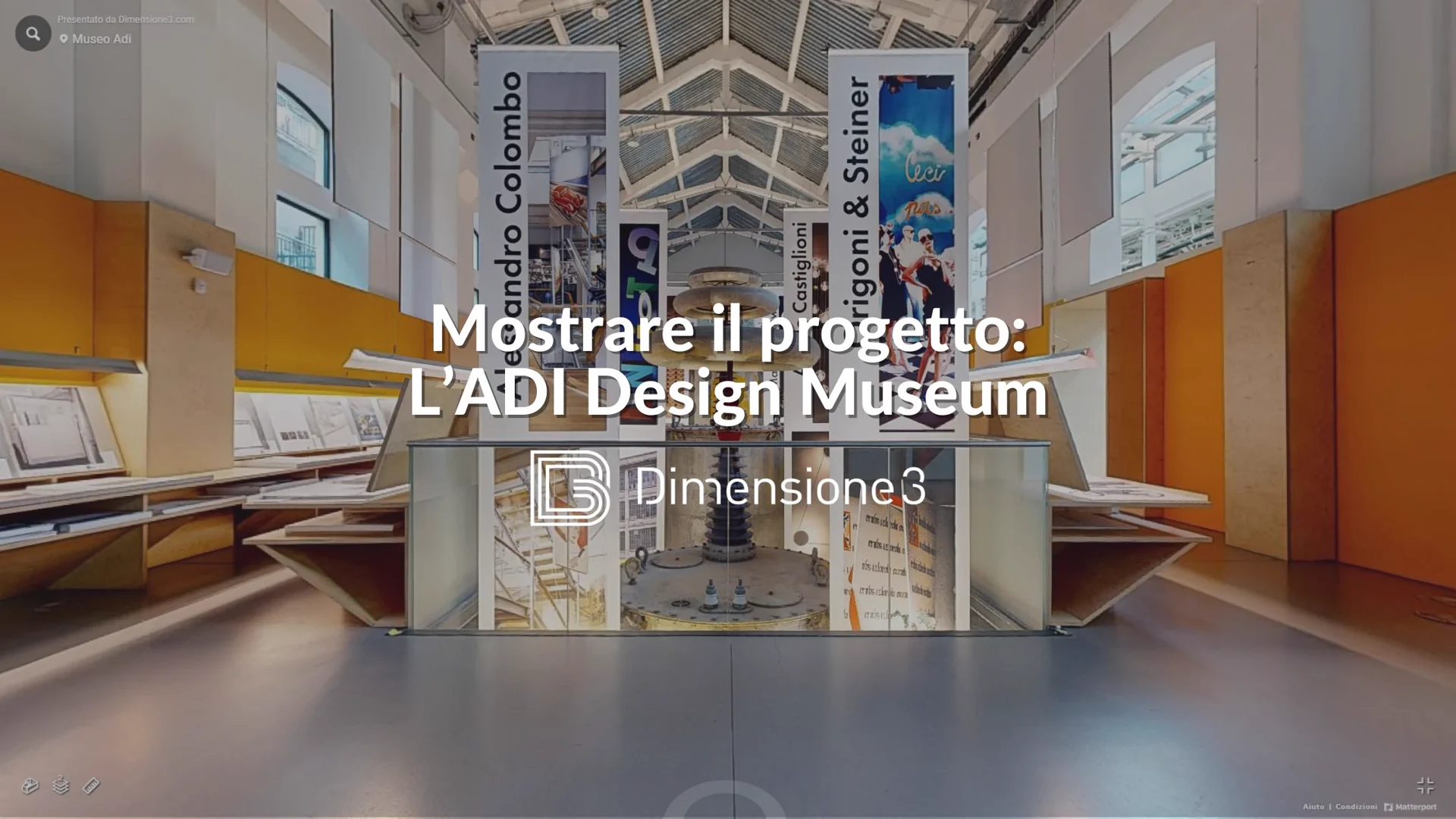 "Mostrare il progetto": l’editoria del design oltre i confini fisici
