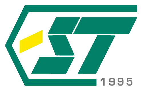 Logo ST 1995