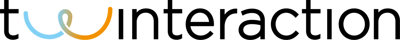 Twinteraction