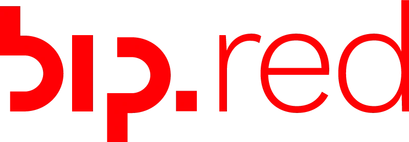 Logo BIP Red