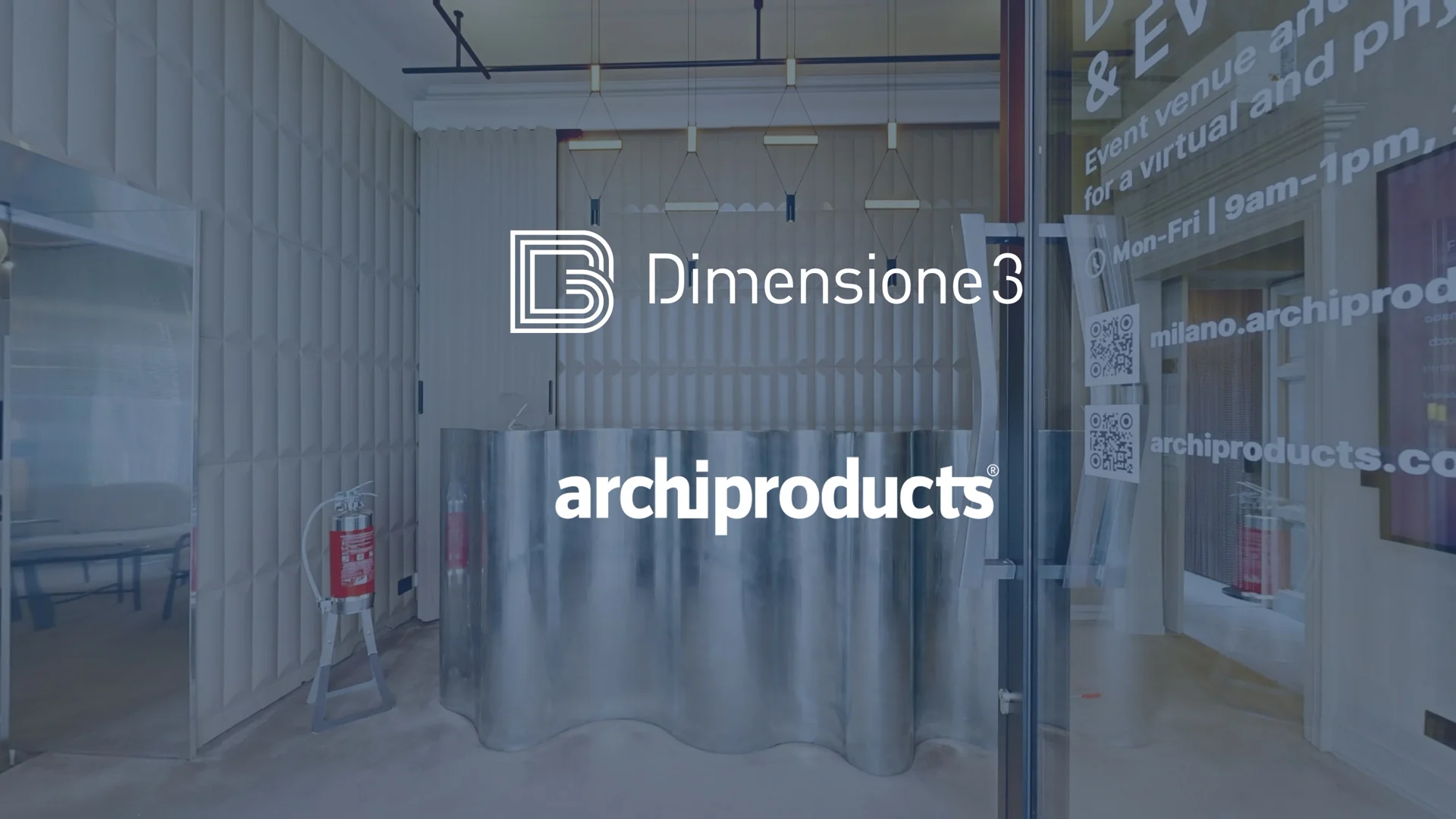 Nascono gli Archiproducts TAG: showroom digitali e contenuti di prodotto in un’unica esperienza