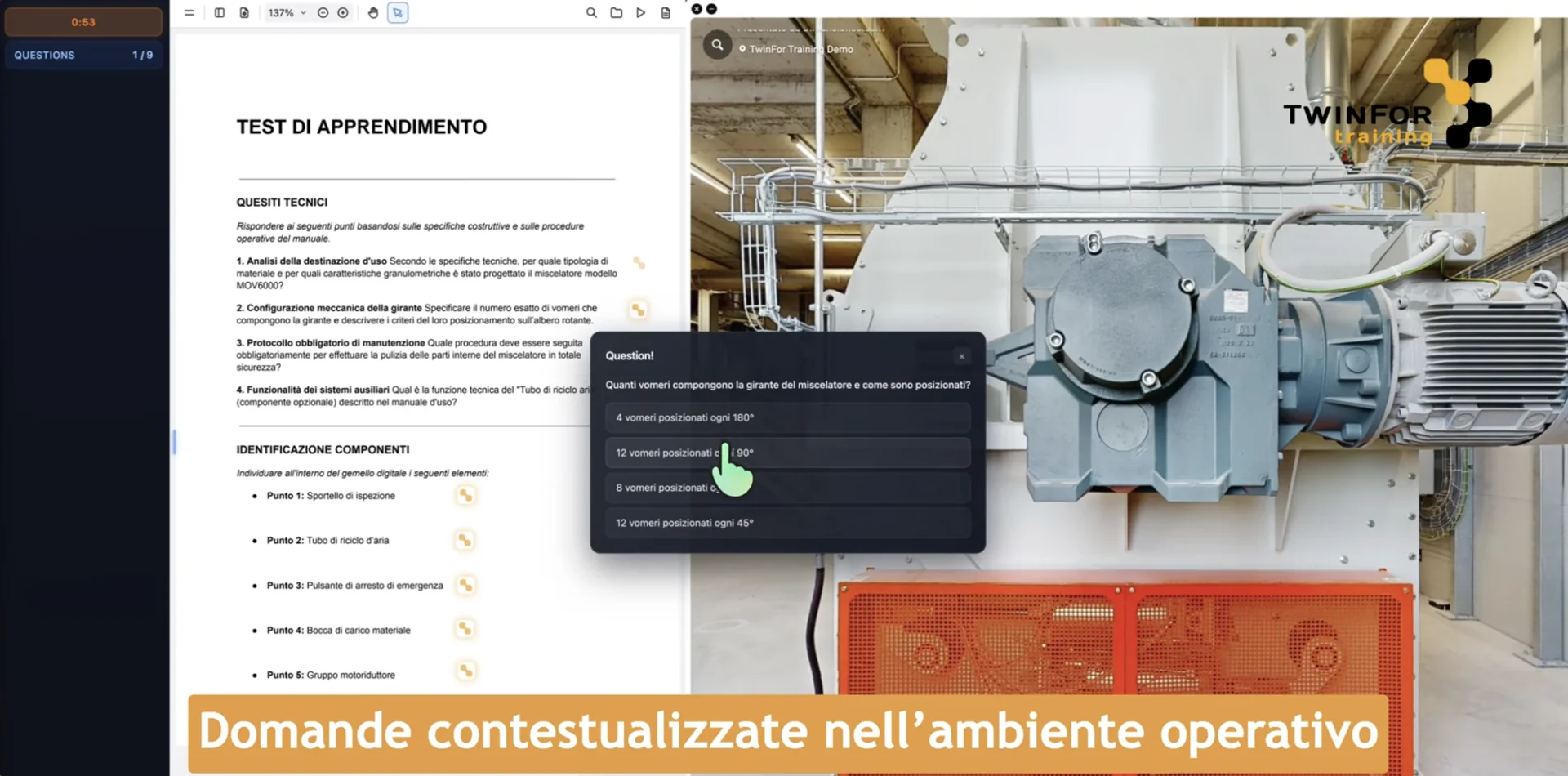 Formazione tecnica: come verificare realmente le competenze acquisite?