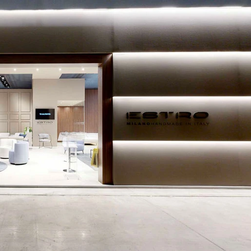 Le collezioni Estro Milano al Salone 2023