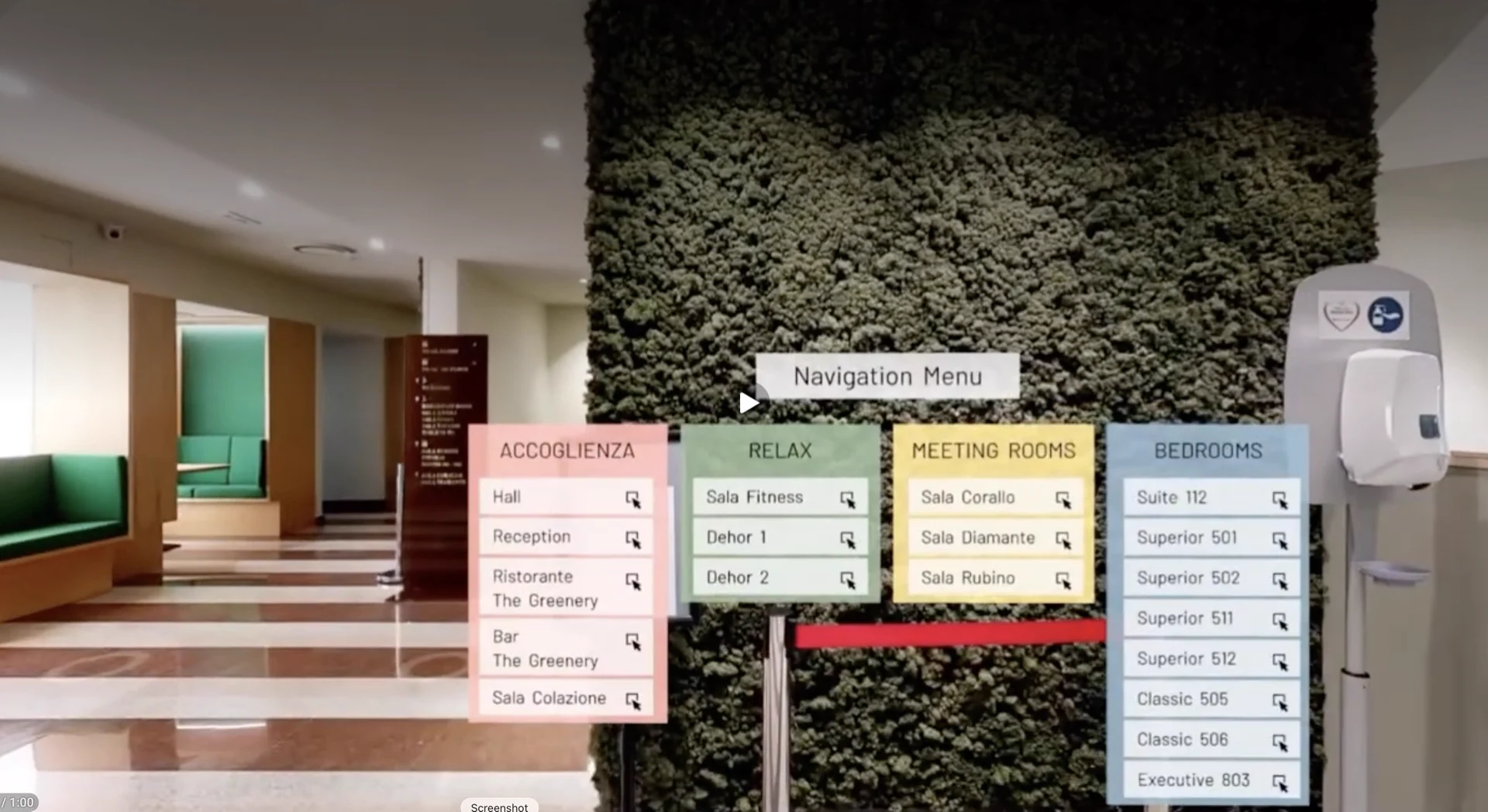 I tour digitali, strumento di marketing ideale per gli Hotel