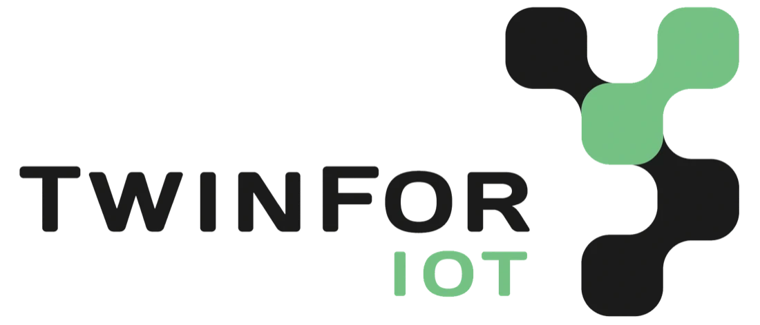 TwinFor IoT logo